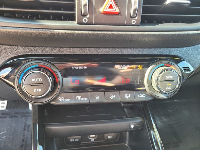 2023 Kia Forte GT Roseville CA