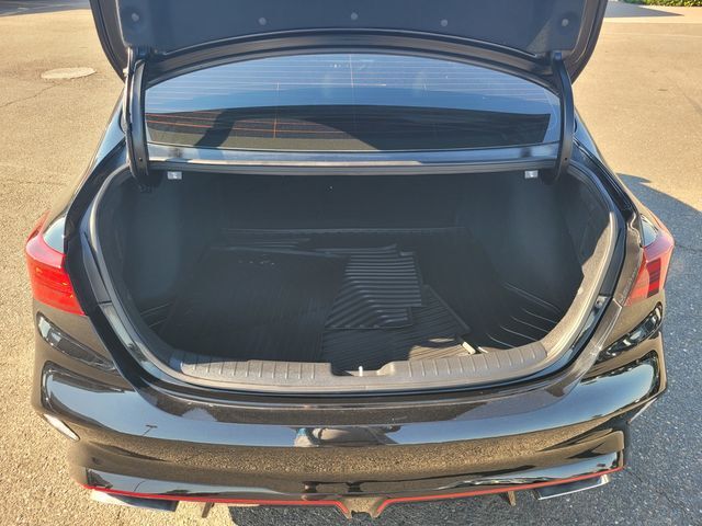 2023 Kia Forte GT Roseville CA