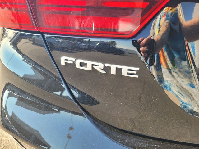 2023 Kia Forte GT Roseville CA