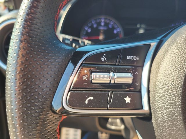 2023 Kia Forte GT Roseville CA