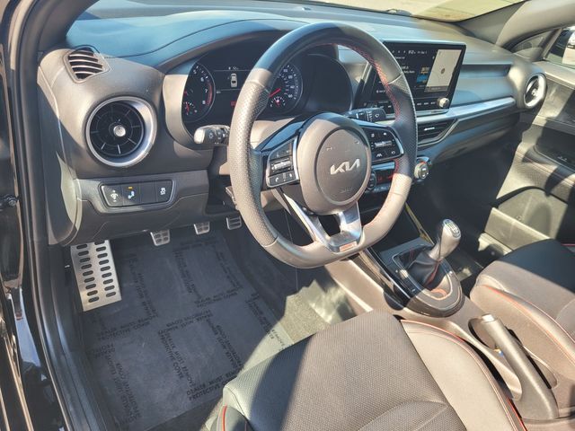 2023 Kia Forte GT Roseville CA