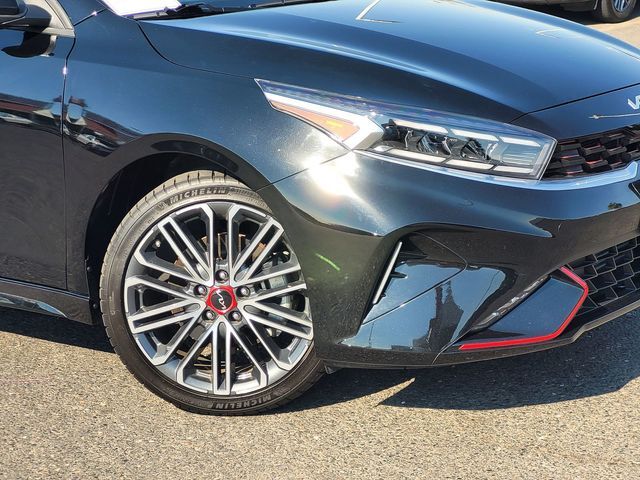 2023 Kia Forte GT Roseville CA