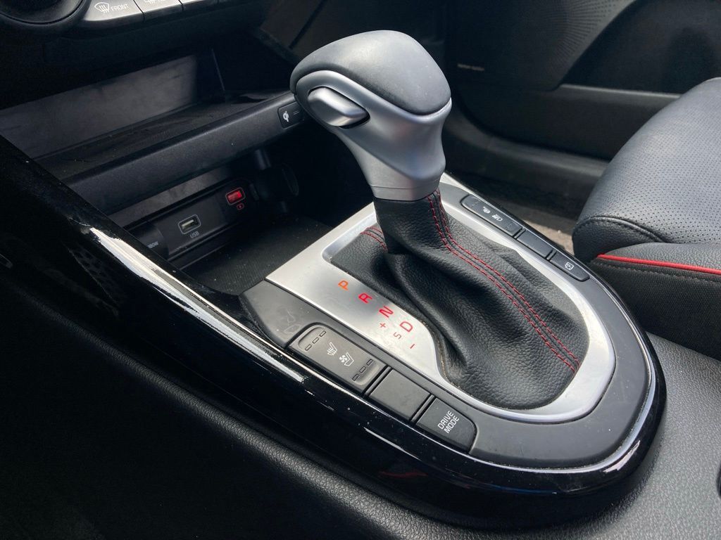 2023 Kia Forte GT San Antonio TX
