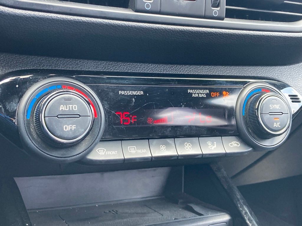 2023 Kia Forte GT San Antonio TX