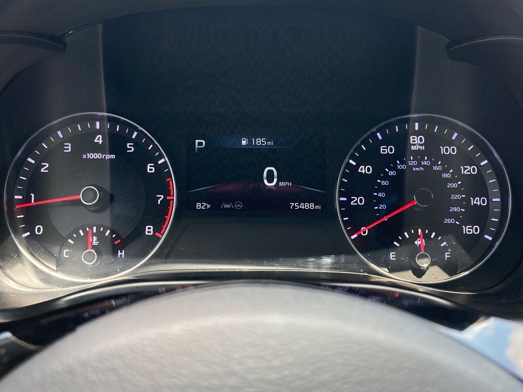 2023 Kia Forte GT San Antonio TX