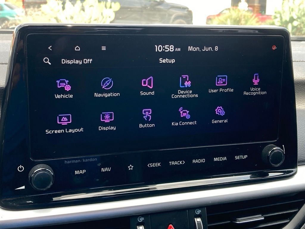 2023 Kia Forte GT San Antonio TX