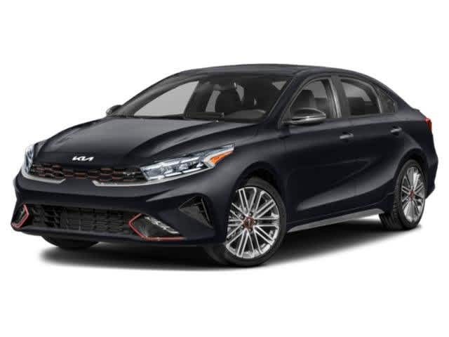 2023 Kia Forte GT Irving TX