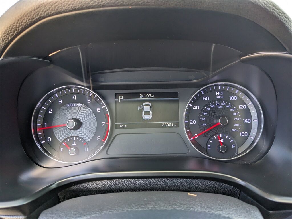 2023 Kia Forte GT San Clemente CA