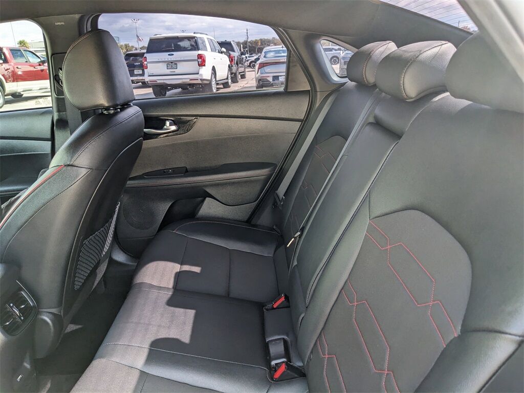 2023 Kia Forte GT San Clemente CA