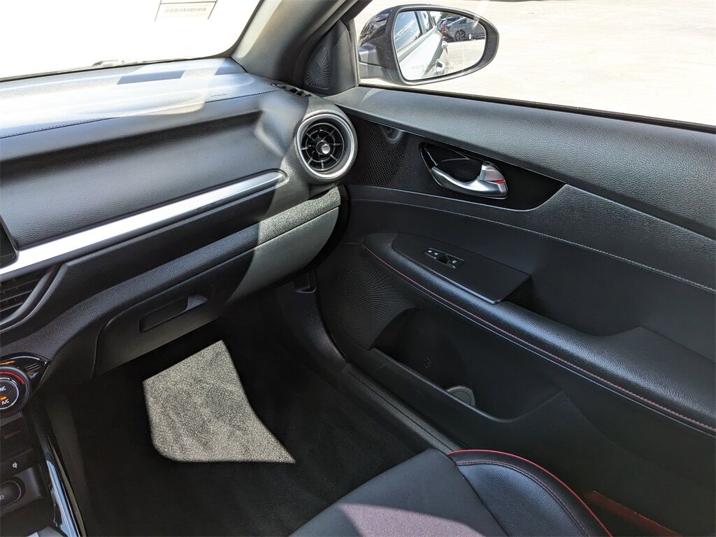 2023 Kia Forte GT San Clemente CA