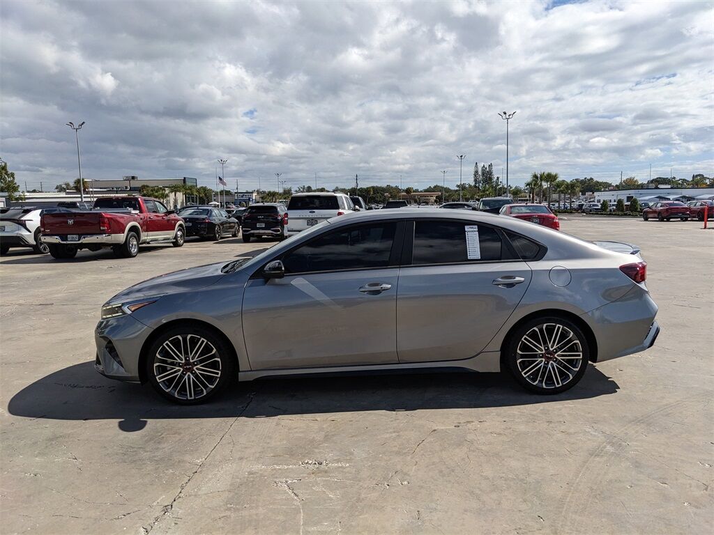 2023 Kia Forte GT San Clemente CA