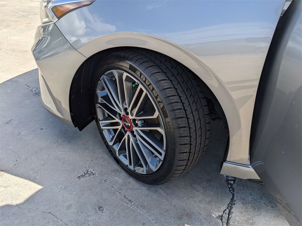 2023 Kia Forte GT San Clemente CA