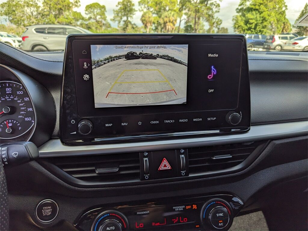 2023 Kia Forte GT San Clemente CA