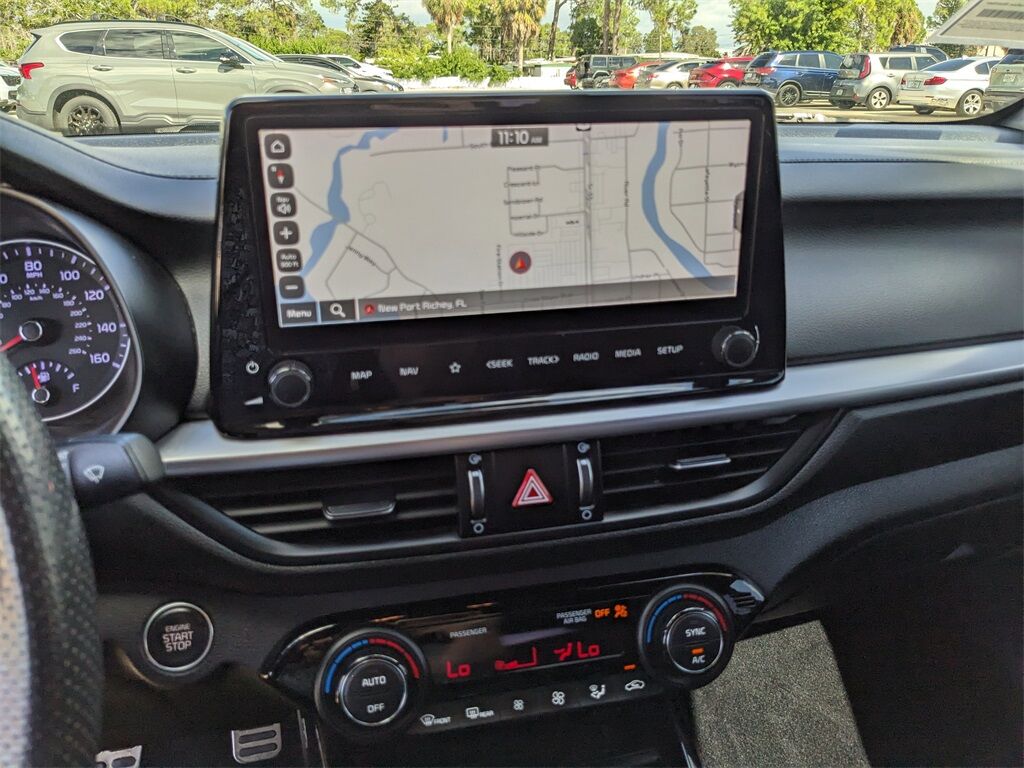 2023 Kia Forte GT San Clemente CA