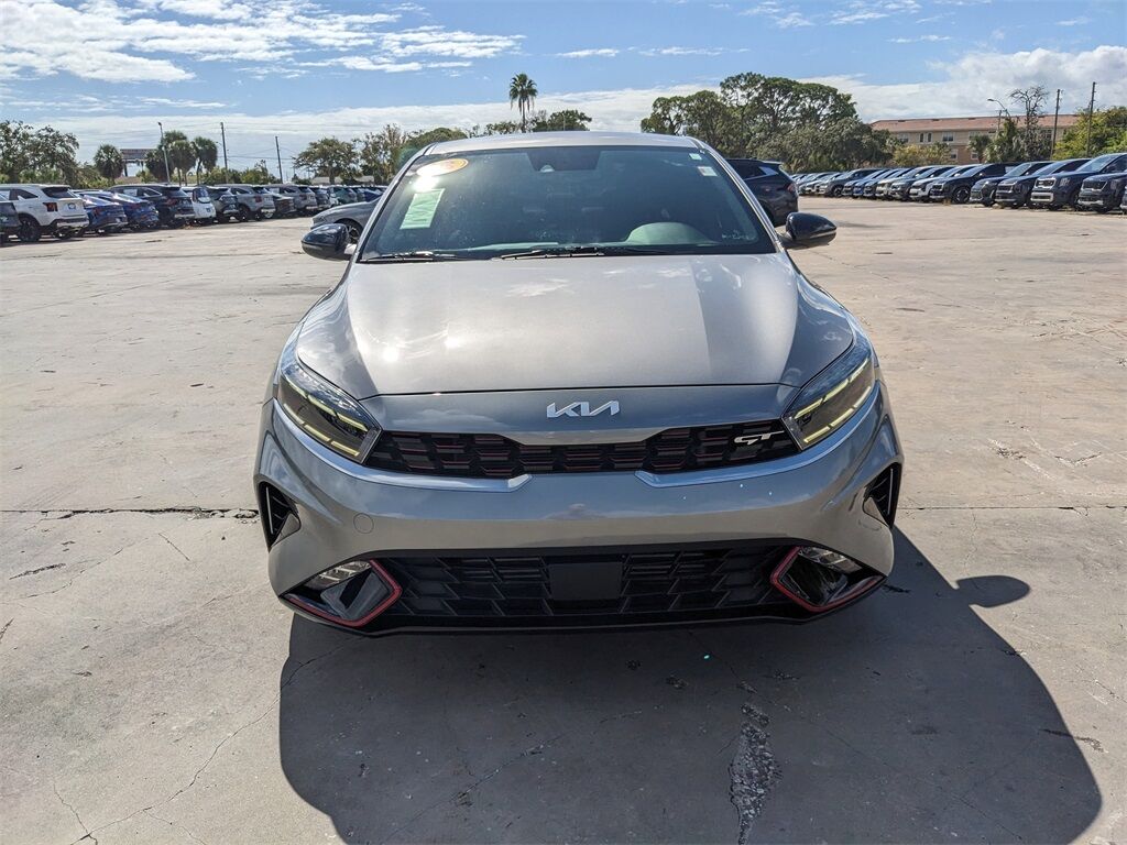 2023 Kia Forte GT San Clemente CA