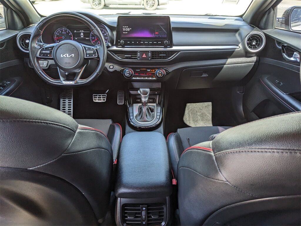 2023 Kia Forte GT San Clemente CA