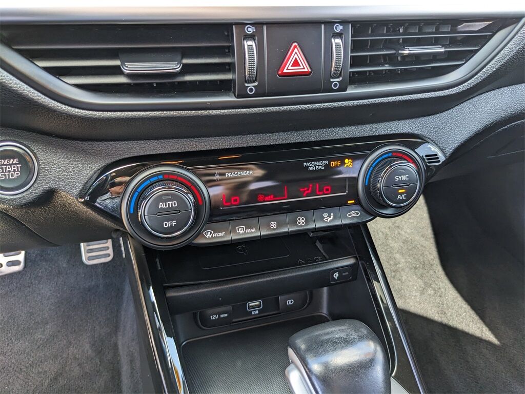 2023 Kia Forte GT San Clemente CA