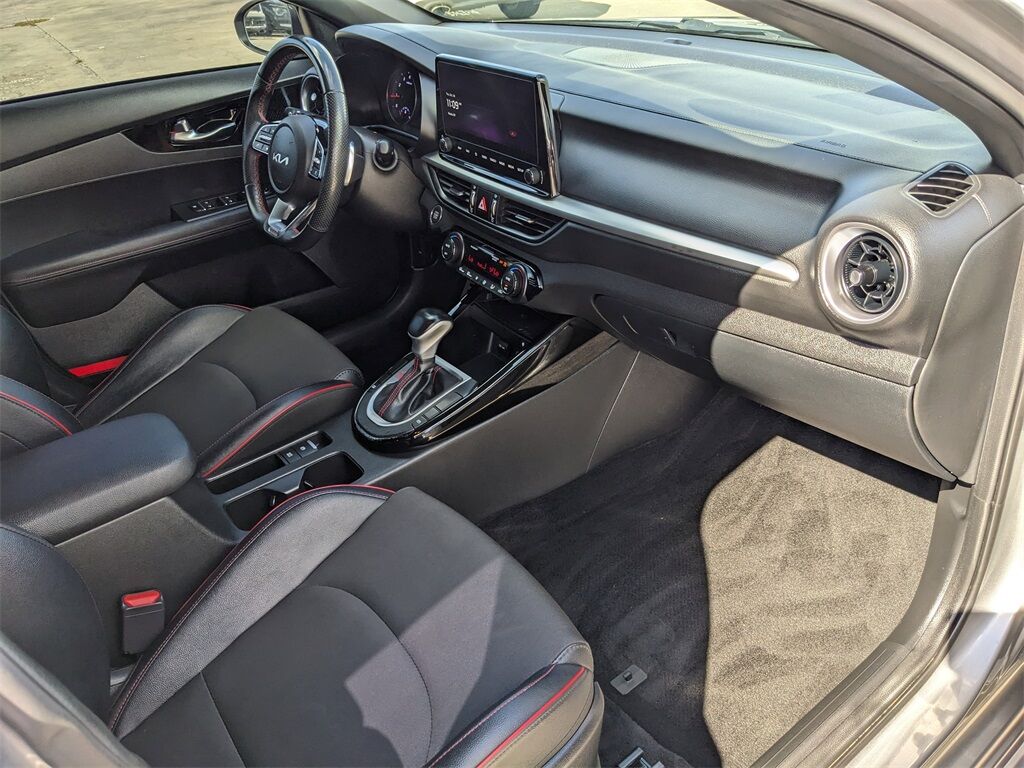 2023 Kia Forte GT San Clemente CA