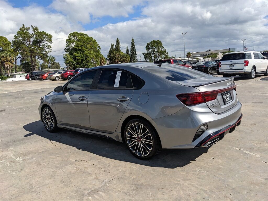 2023 Kia Forte GT San Clemente CA