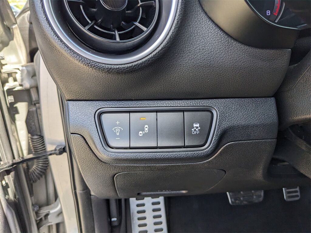 2023 Kia Forte GT San Clemente CA