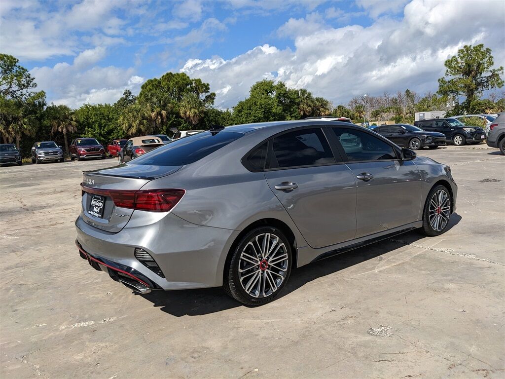 2023 Kia Forte GT San Clemente CA