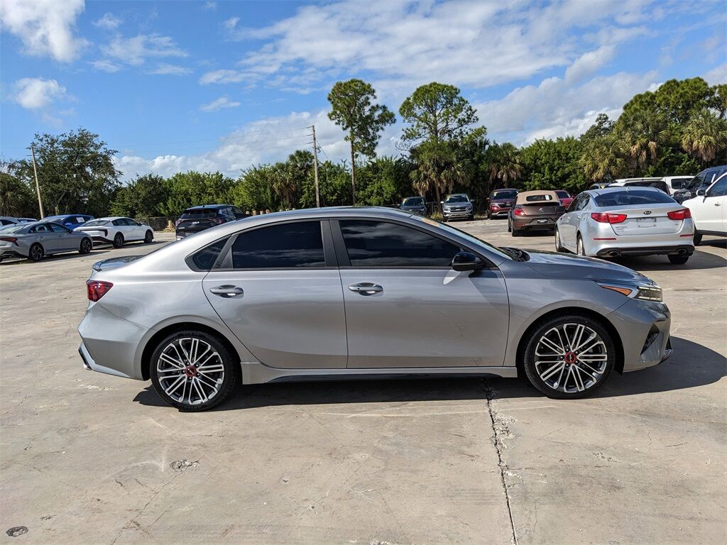 2023 Kia Forte GT San Clemente CA