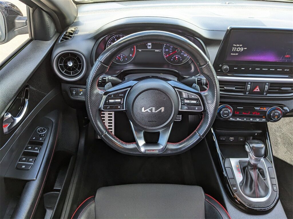 2023 Kia Forte GT San Clemente CA