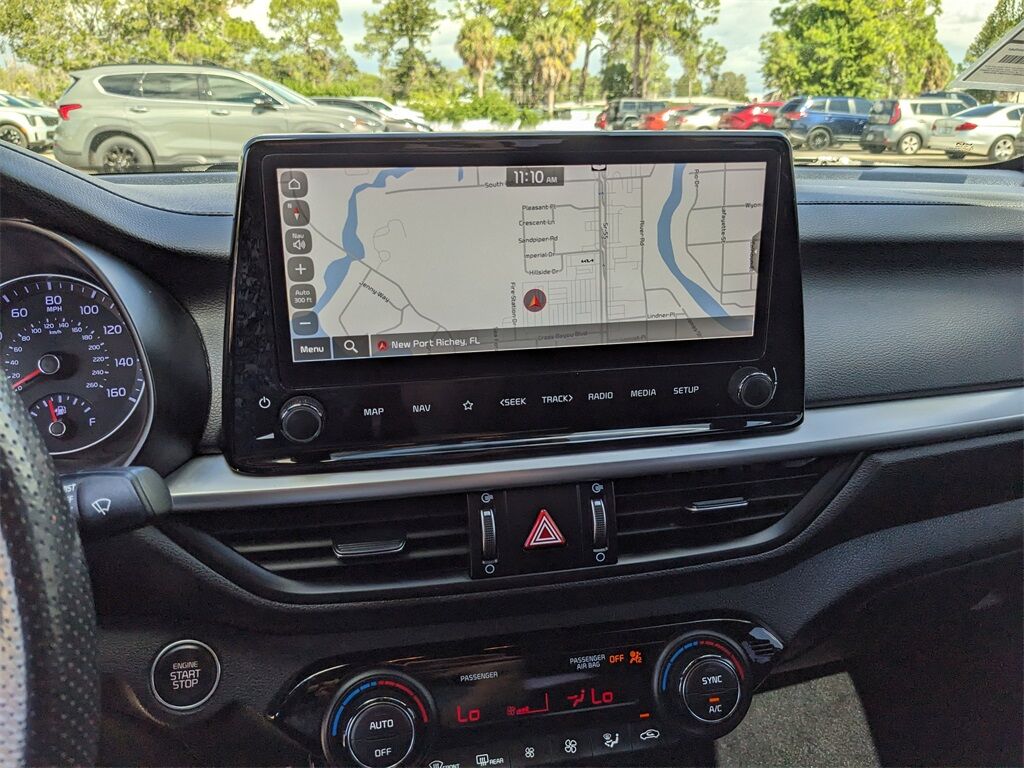 2023 Kia Forte GT San Clemente CA