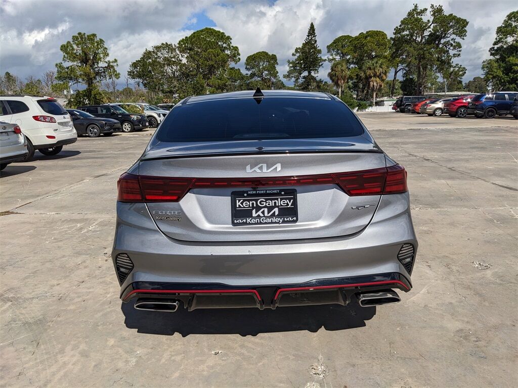 2023 Kia Forte GT San Clemente CA