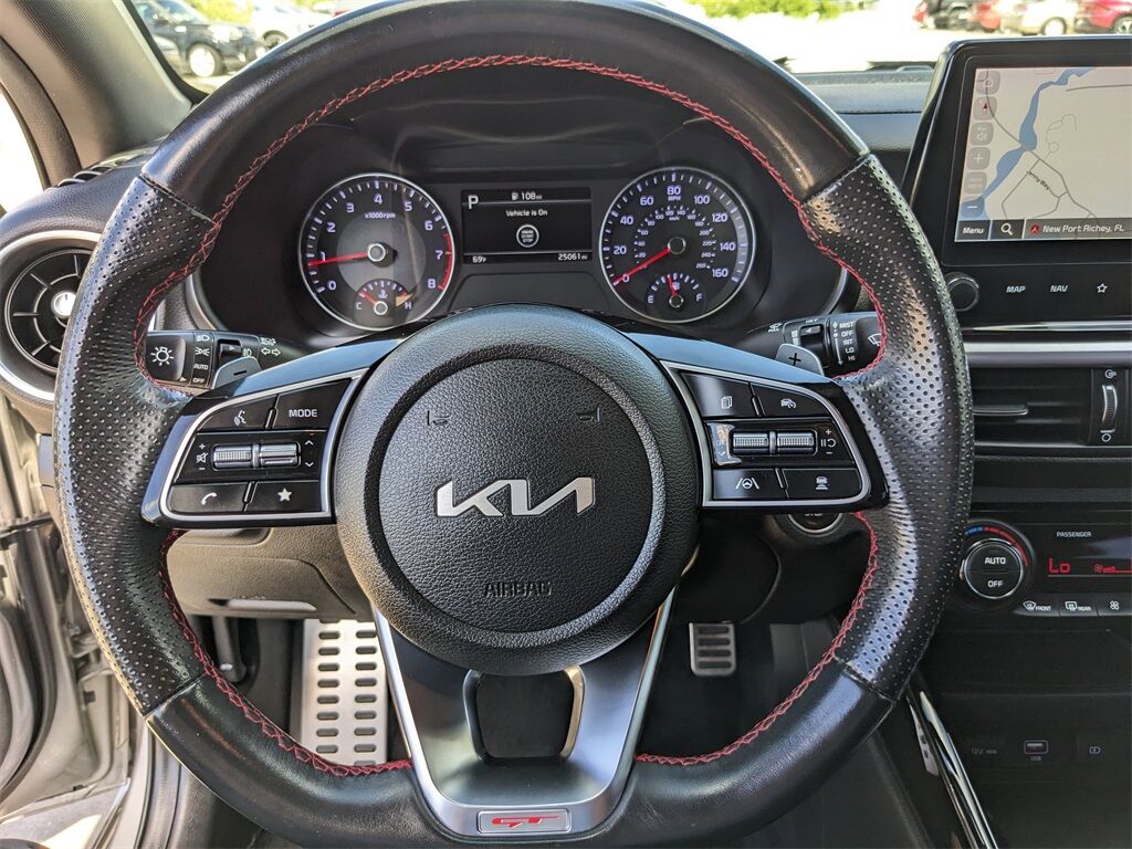 2023 Kia Forte GT San Clemente CA