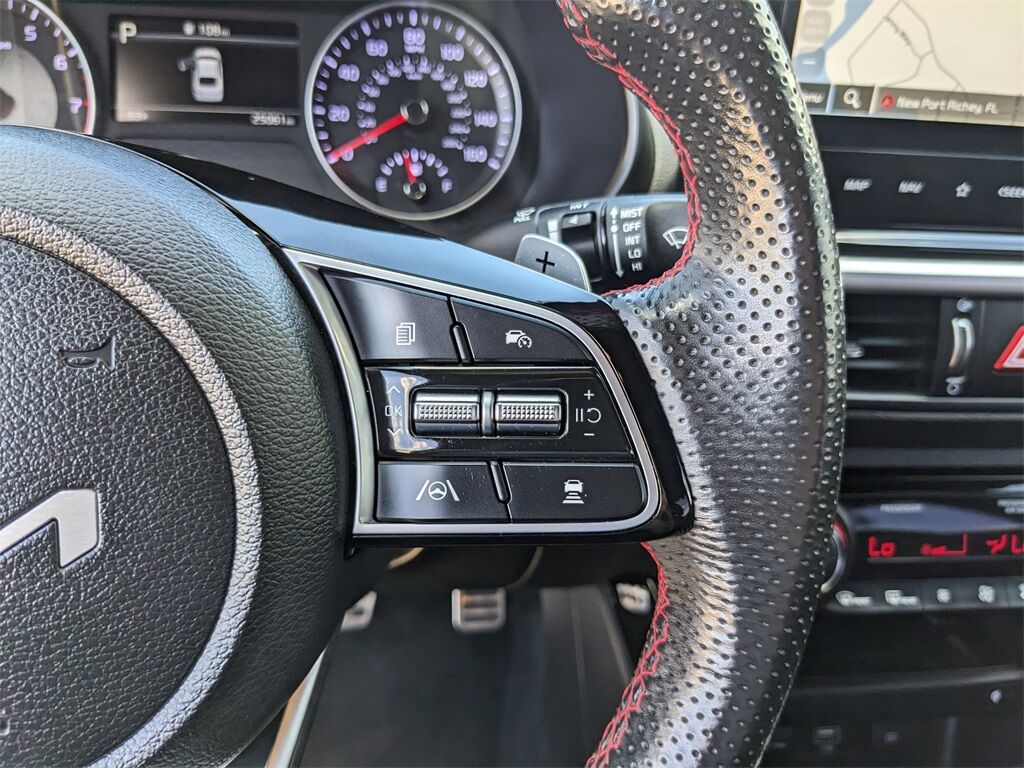 2023 Kia Forte GT San Clemente CA