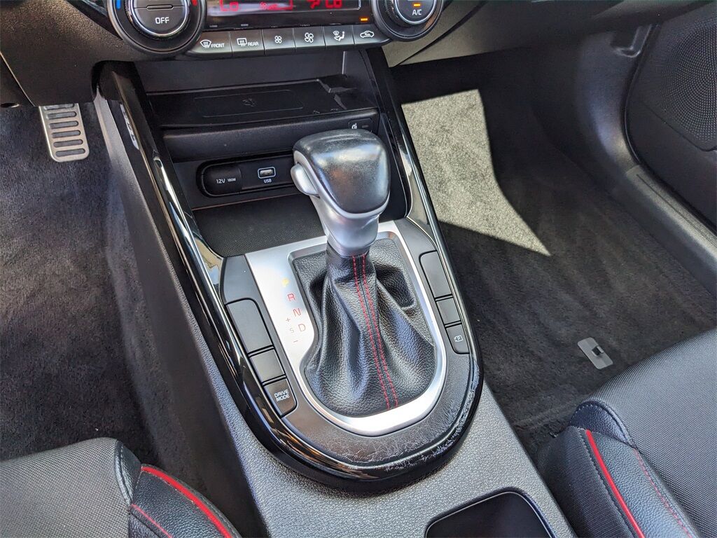 2023 Kia Forte GT San Clemente CA