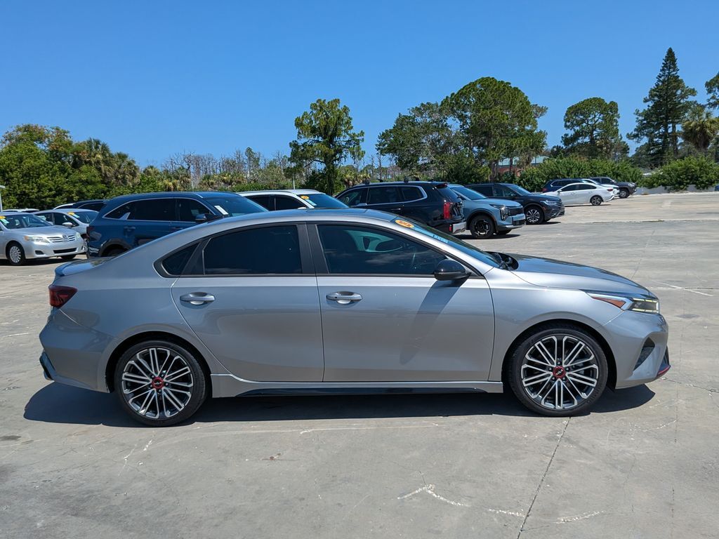 2023 Kia Forte GT San Clemente CA