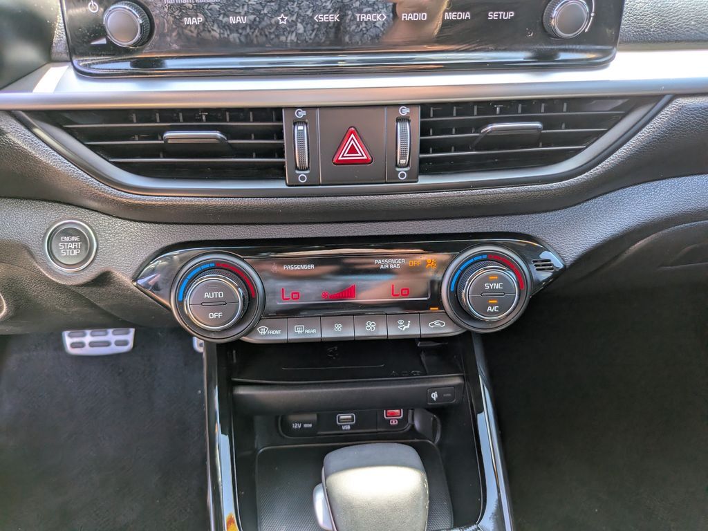 2023 Kia Forte GT San Clemente CA