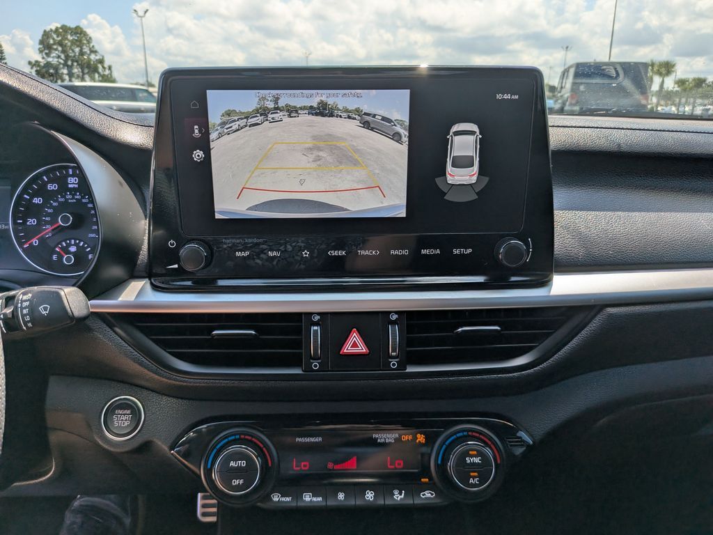 2023 Kia Forte GT San Clemente CA