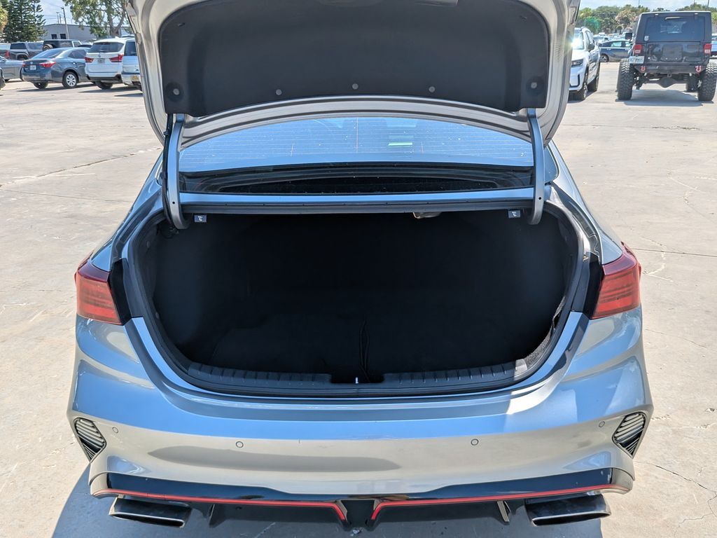 2023 Kia Forte GT San Clemente CA