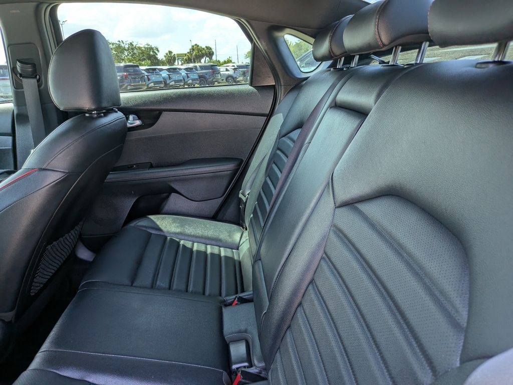 2023 Kia Forte GT San Clemente CA