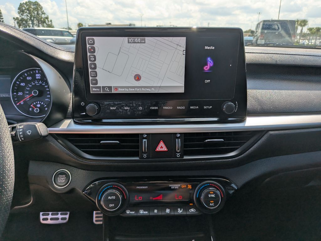 2023 Kia Forte GT San Clemente CA