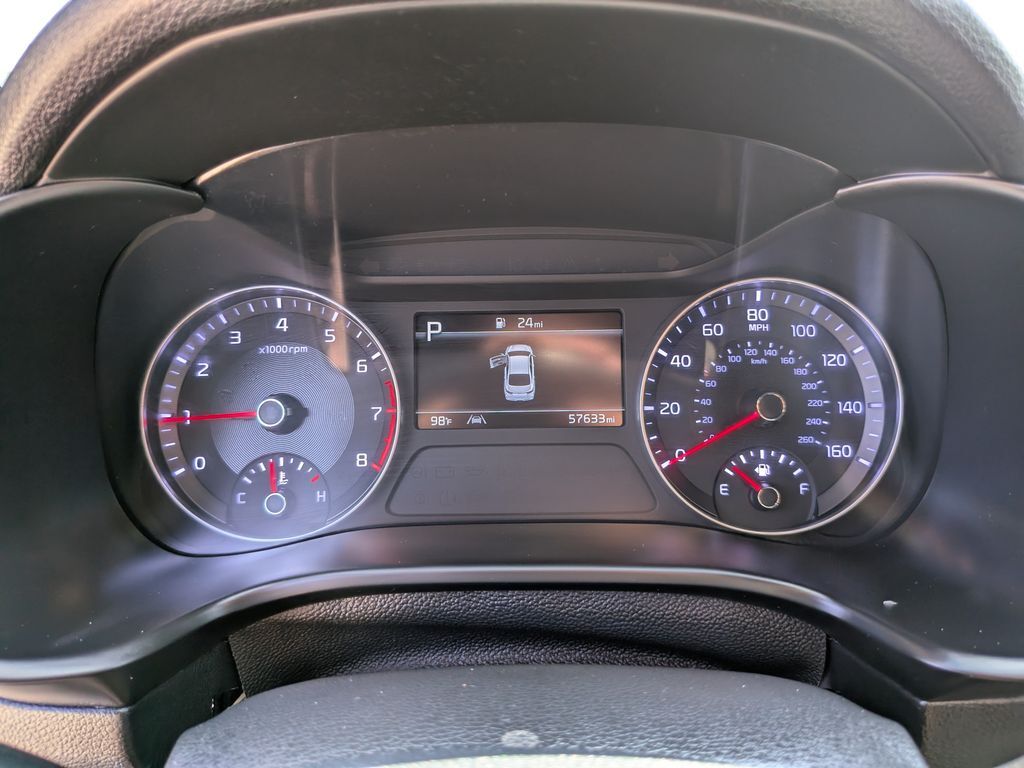 2023 Kia Forte GT San Clemente CA