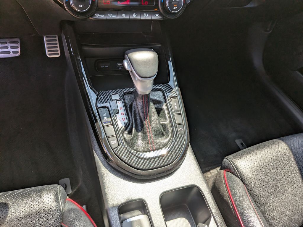 2023 Kia Forte GT San Clemente CA