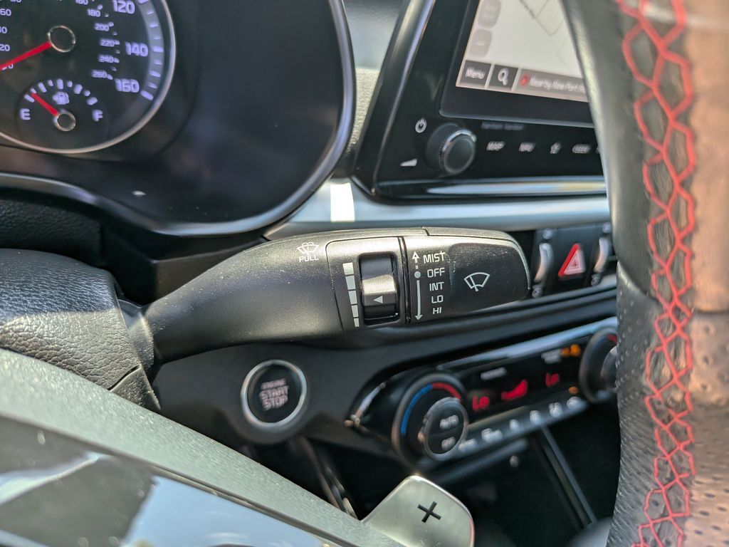 2023 Kia Forte GT San Clemente CA