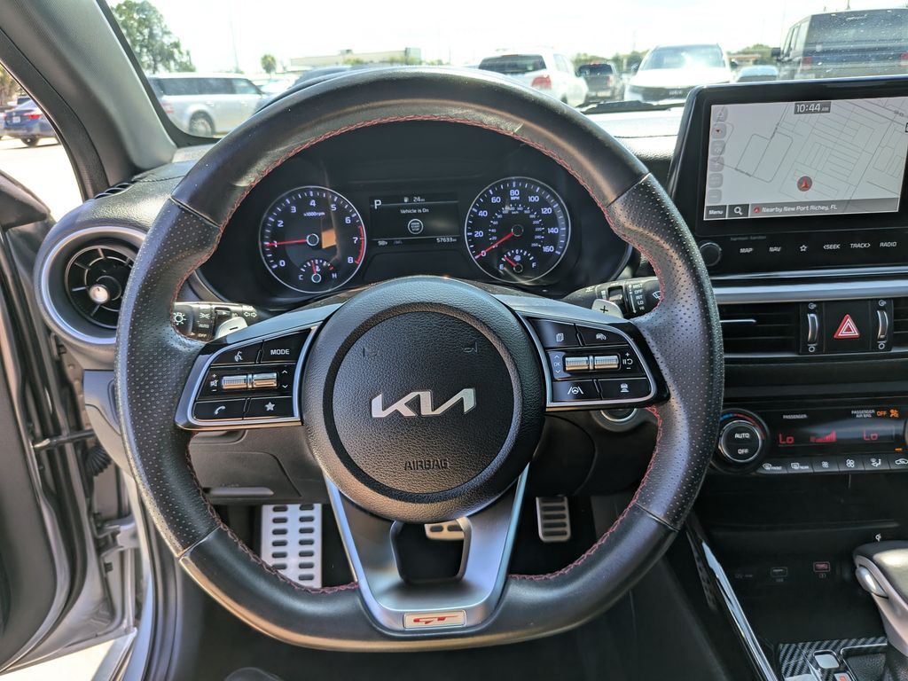 2023 Kia Forte GT San Clemente CA