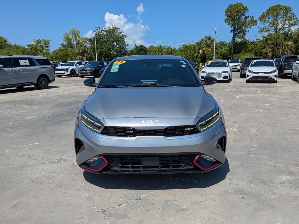 2023 Kia Forte GT San Clemente CA