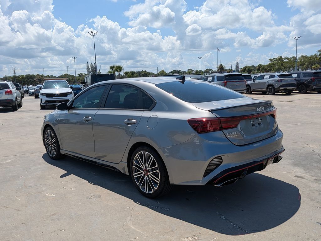 2023 Kia Forte GT San Clemente CA
