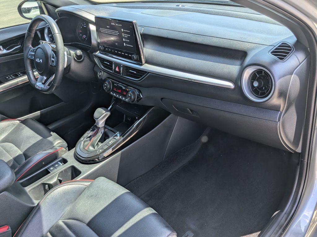 2023 Kia Forte GT San Clemente CA