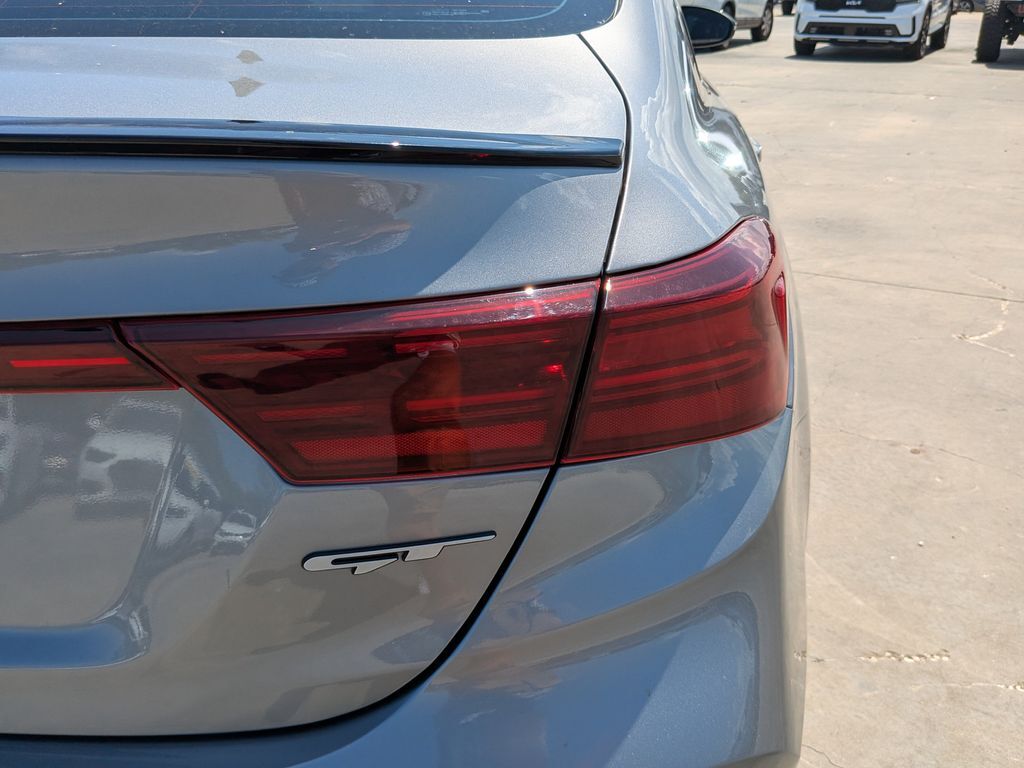 2023 Kia Forte GT San Clemente CA