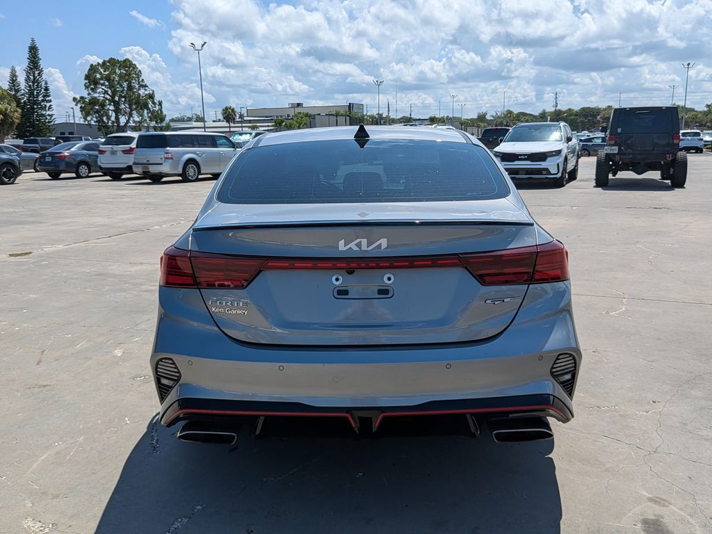 2023 Kia Forte GT San Clemente CA