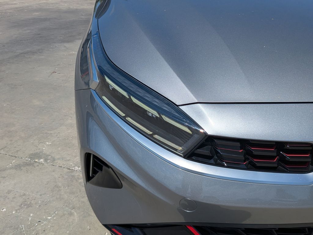 2023 Kia Forte GT San Clemente CA