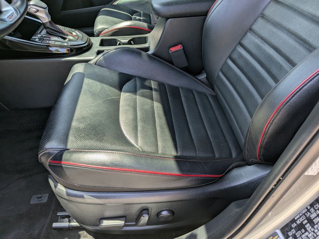 2023 Kia Forte GT San Clemente CA