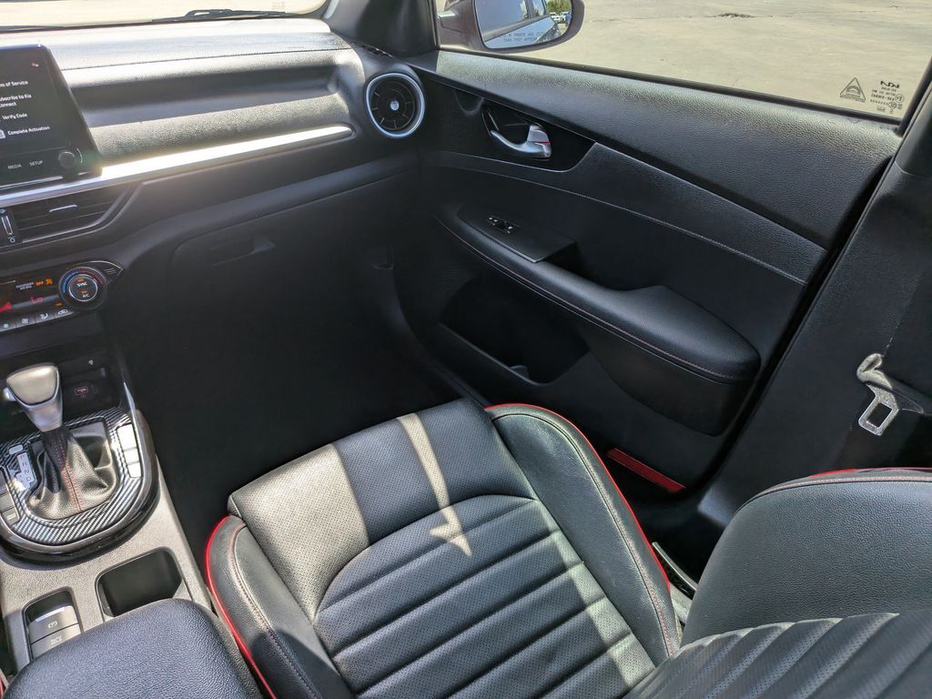 2023 Kia Forte GT San Clemente CA